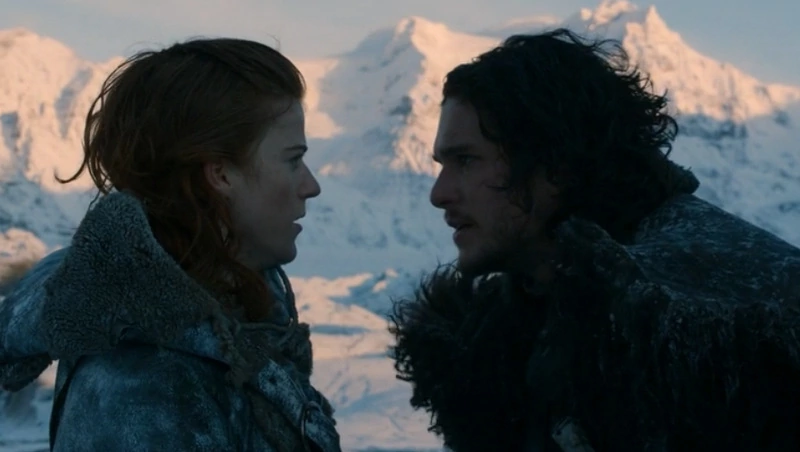 „You know nothing, Jon Snow” czyli mężczyzna w obliczu ciąży