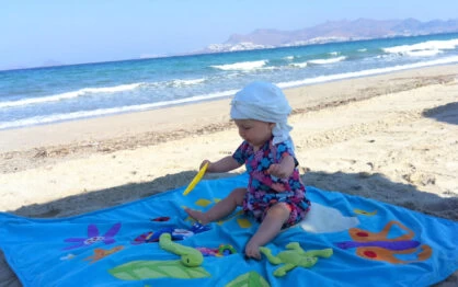 Być blogerką podróżniczą