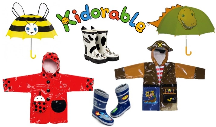 kidorable
