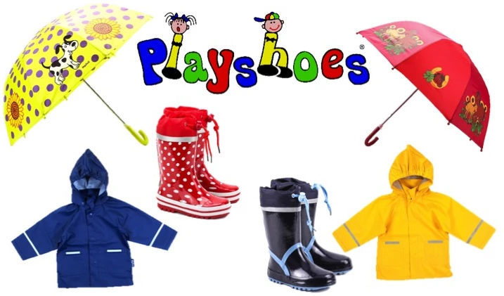 playshoes