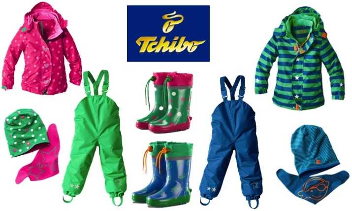 tchibo