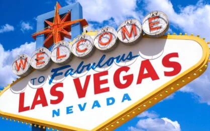 5 powodów żeby w 2015 roku być matką, czyli co się wydarzyło w Vegas