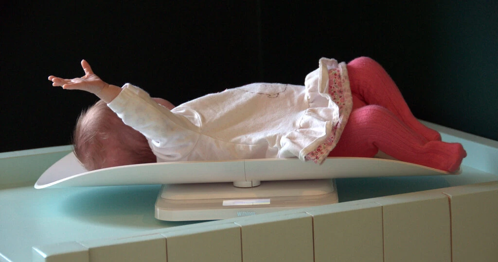 Withings Smart Kid Scale – waga dla prawdziwych geeków