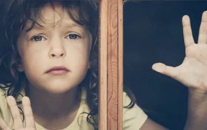 5 sposobów na przetrwanie z dziećmi do wiosny!