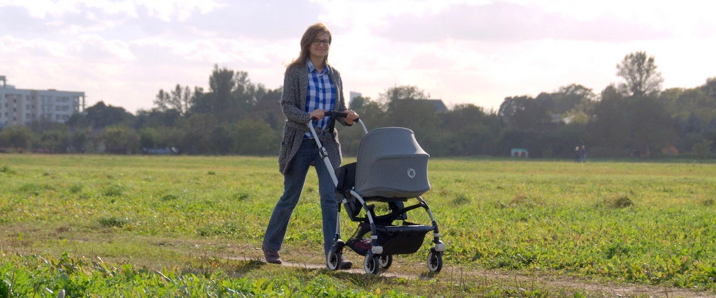 Bugaboo Bee 3 – świetny miejski wózek premium