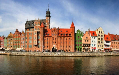 Co będę robić w weekend w Gdańsku?