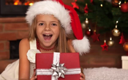 Pomysły na prezent dla starszaka 2015