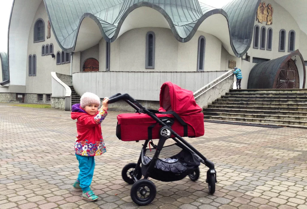 baby jogger city versa gt