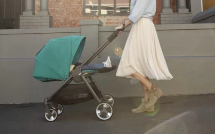 Mamas & Papas Armadillo Flip