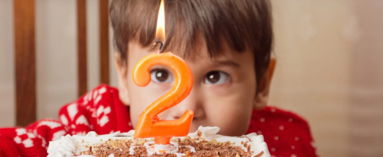 2. urodziny bloga (mam dla was prezenty!)