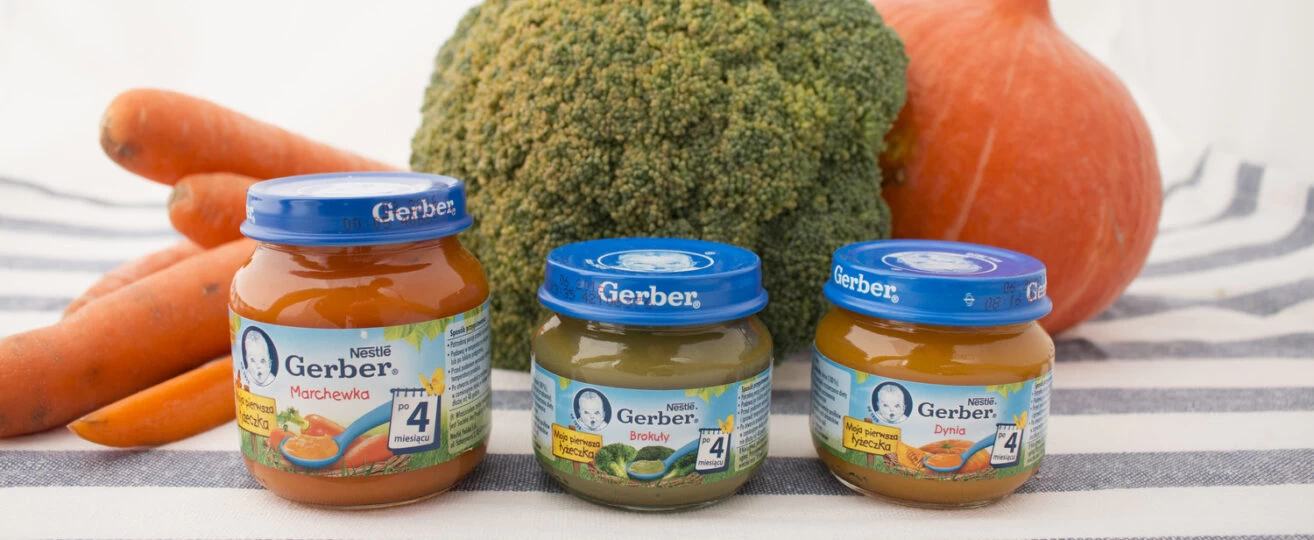 O rozszerzaniu diety – rozmowa z żywieniowcem