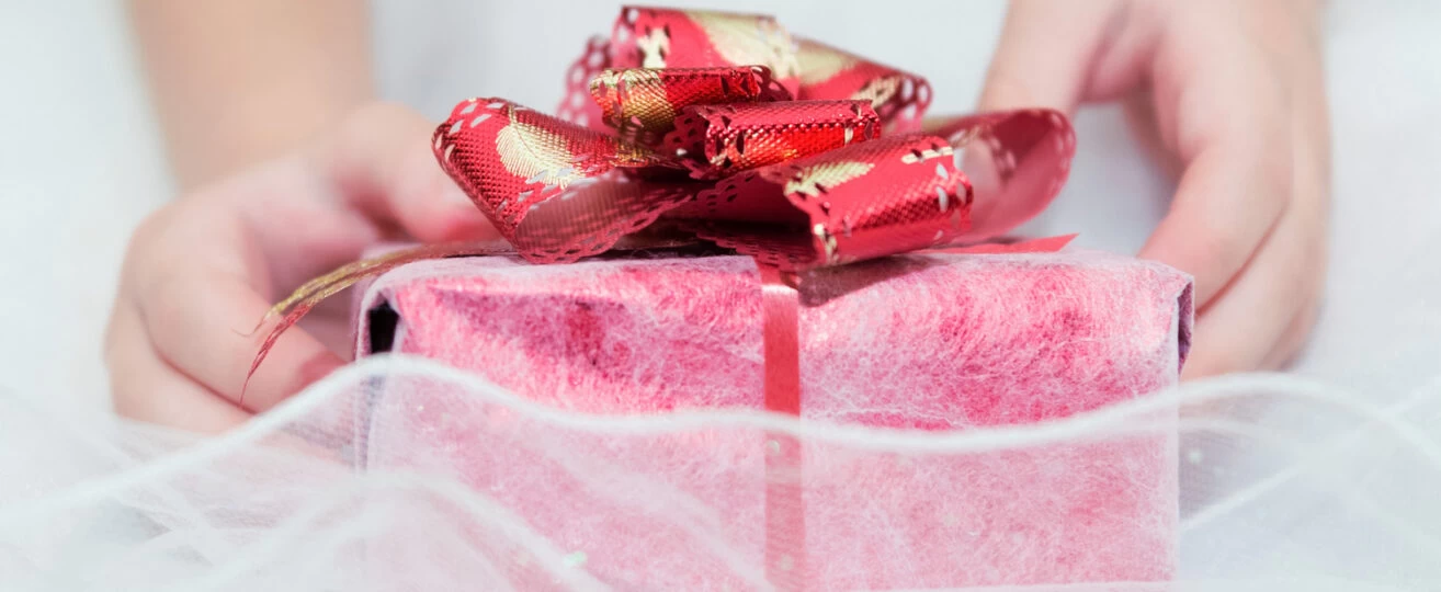 Inspiracje prezentowe na Dzień Dziecka