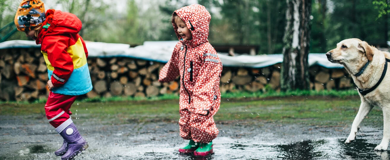 Ducksday – kurtki i kombinezony na każdą porę