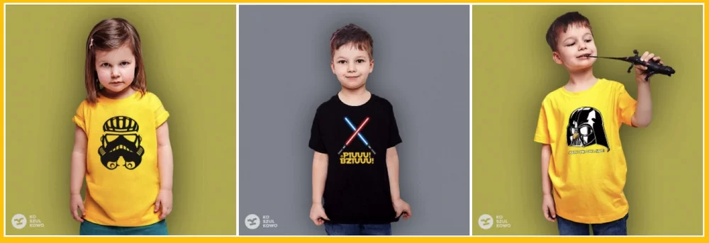 koszulkowostarwars