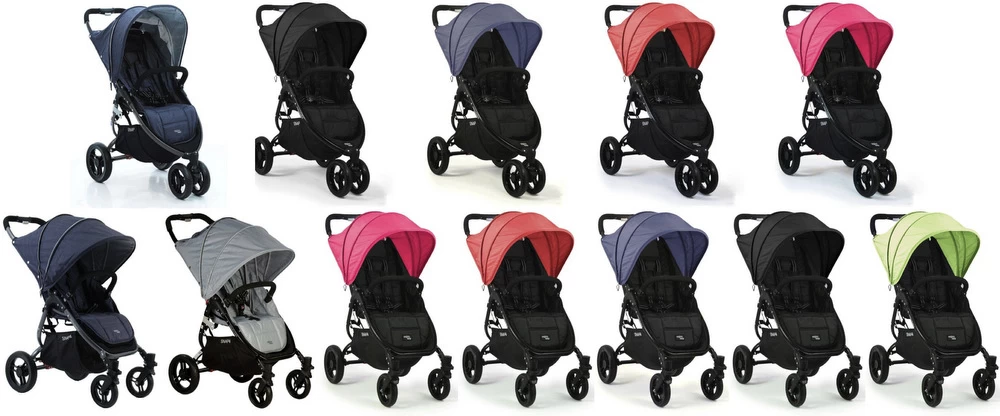 valco baby snap