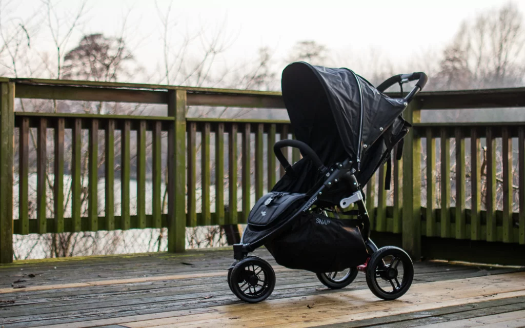 valco baby snap