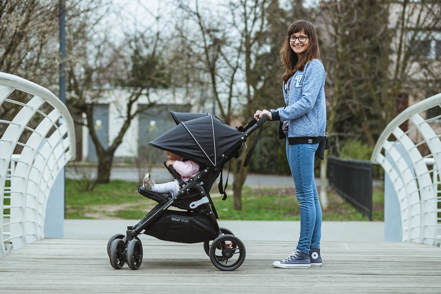 valco baby snap duo