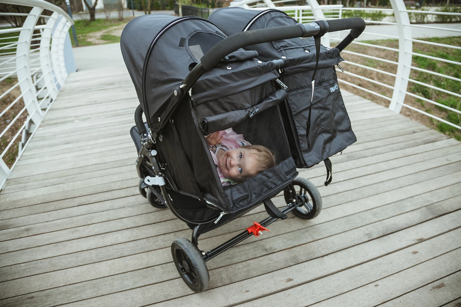 valco baby snap duo