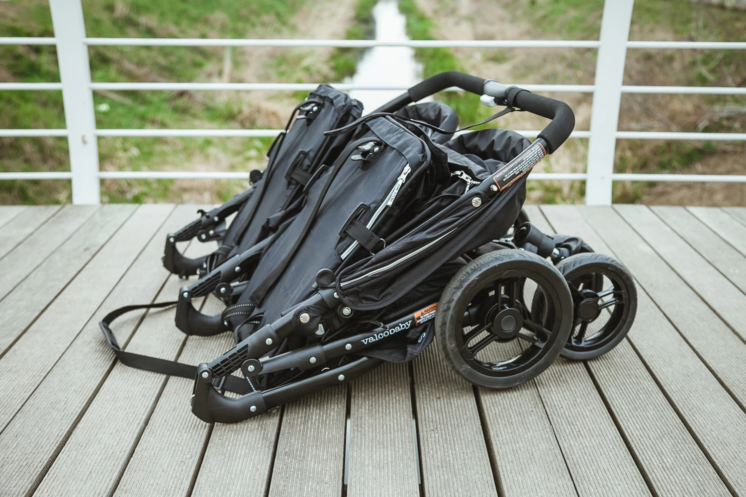 valco baby snap duo