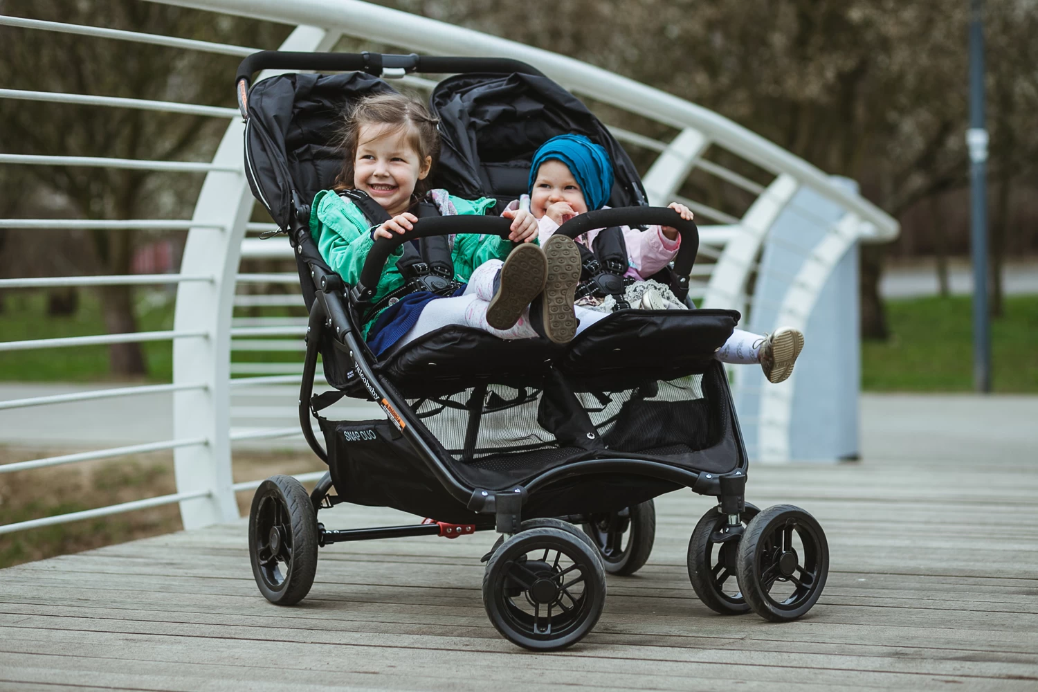 valco baby snap duo