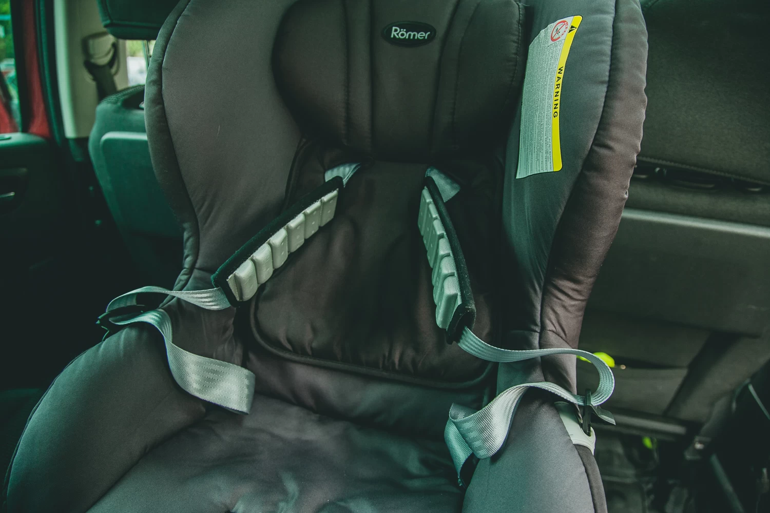 Britax Max Fix II