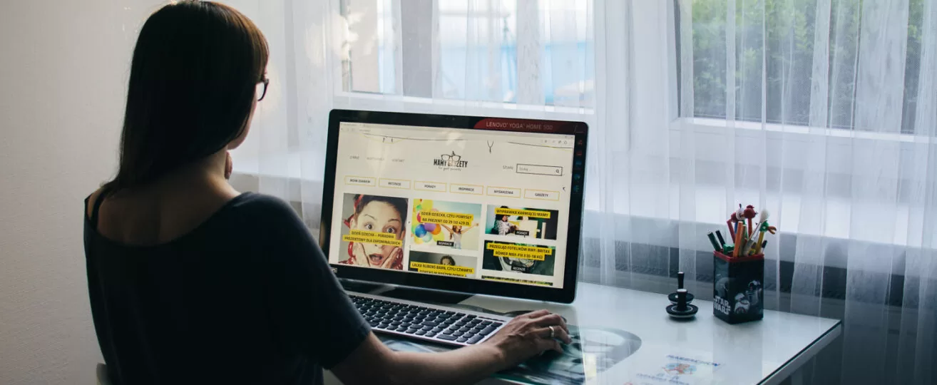 Jeden dla wszystkich – komputer Lenovo Yoga Home 500