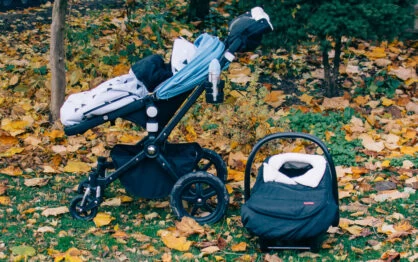 Gadżety na zimowe spacery