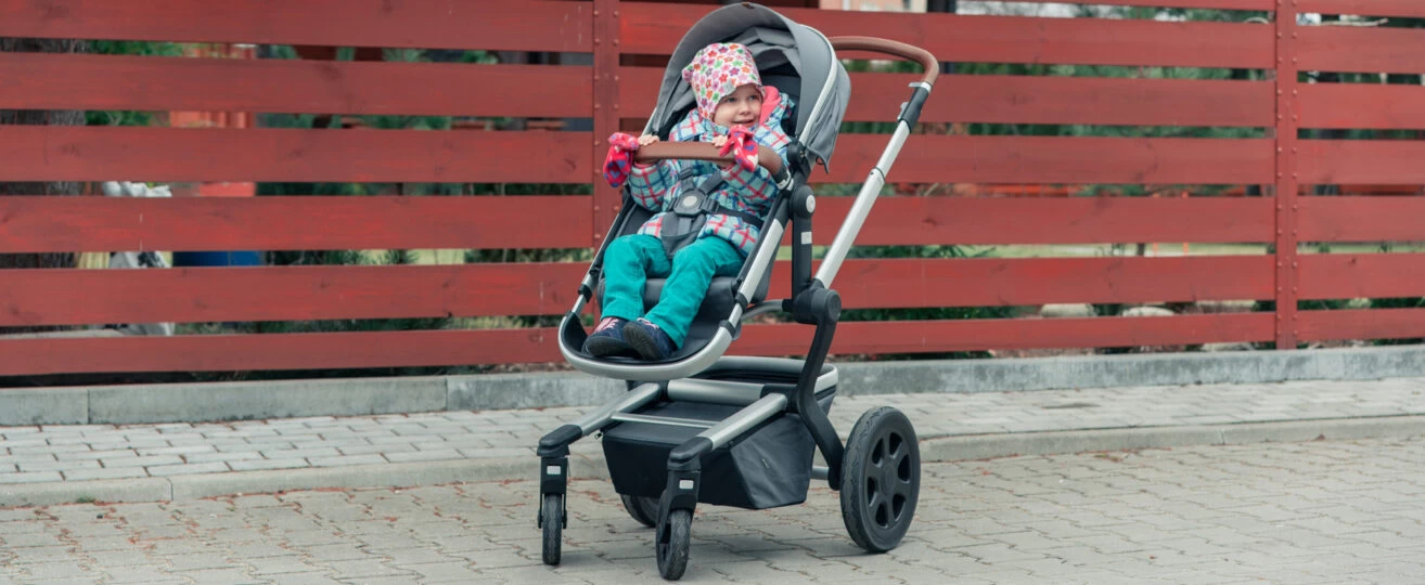 Joolz Day 2 – o krok od wózka idealnego