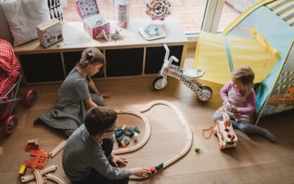 13 najlepszych pomysłów na prezent z okazji Dnia Dziecka od SMIKI [KONKURS]