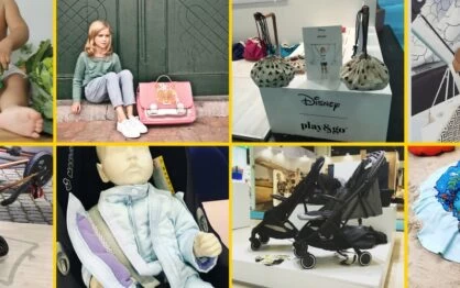 Najciekawsze produkty targów Kind und Jugend 2017