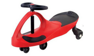 Jeździk Twist Car