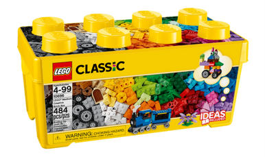 Lego Classic