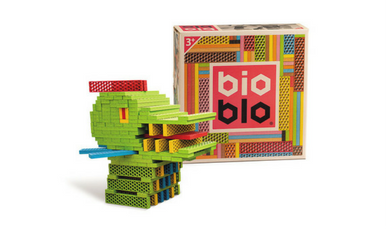 Klocki Bioblo
