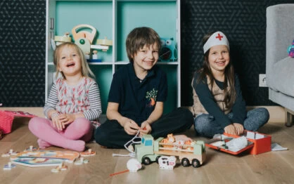 Święta ze SMIKI, czyli pomysły na niedrogie prezenty od Mikołaja [KONKURS]