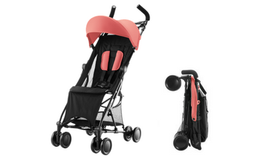 Britax Holiday