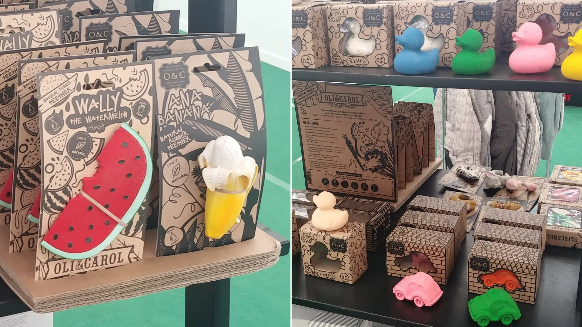kids time 2018