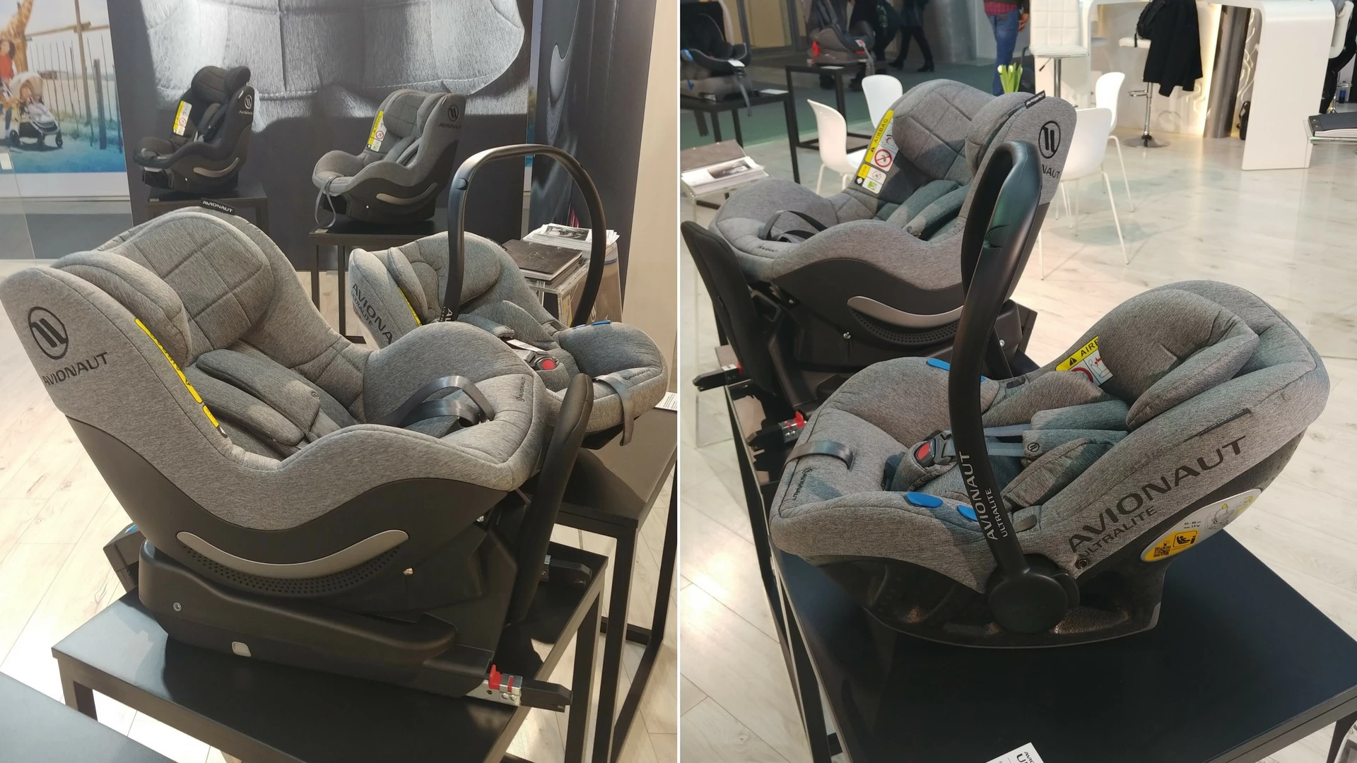 kids time 2018