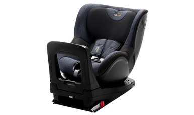 Britax Römer Dualfix i-Size (0-18 kg)