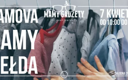 Mamy Giełda po raz szósty!