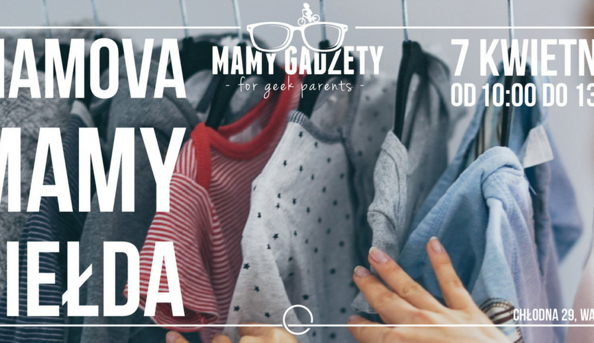 Mamy Giełda po raz szósty!