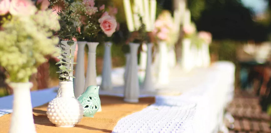 Jak zorganizować komunię nie na bogato