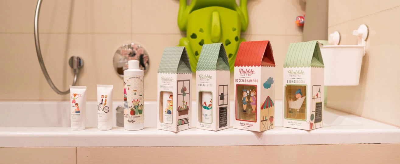 Bubble&Co – najpiękniejsze kosmetyki organiczne