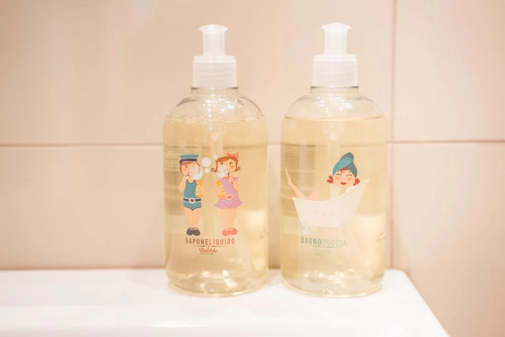 bubble&co
