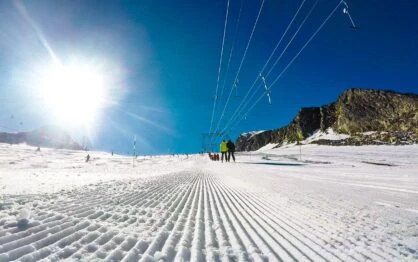 Wyjazd na narty – 6 rzeczy, o których nie można zapomnieć!