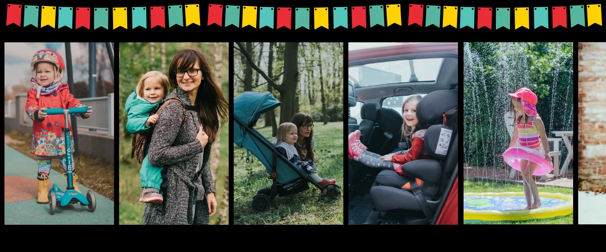 6. URODZINY BLOGA [i urodzinowy konkurs!]