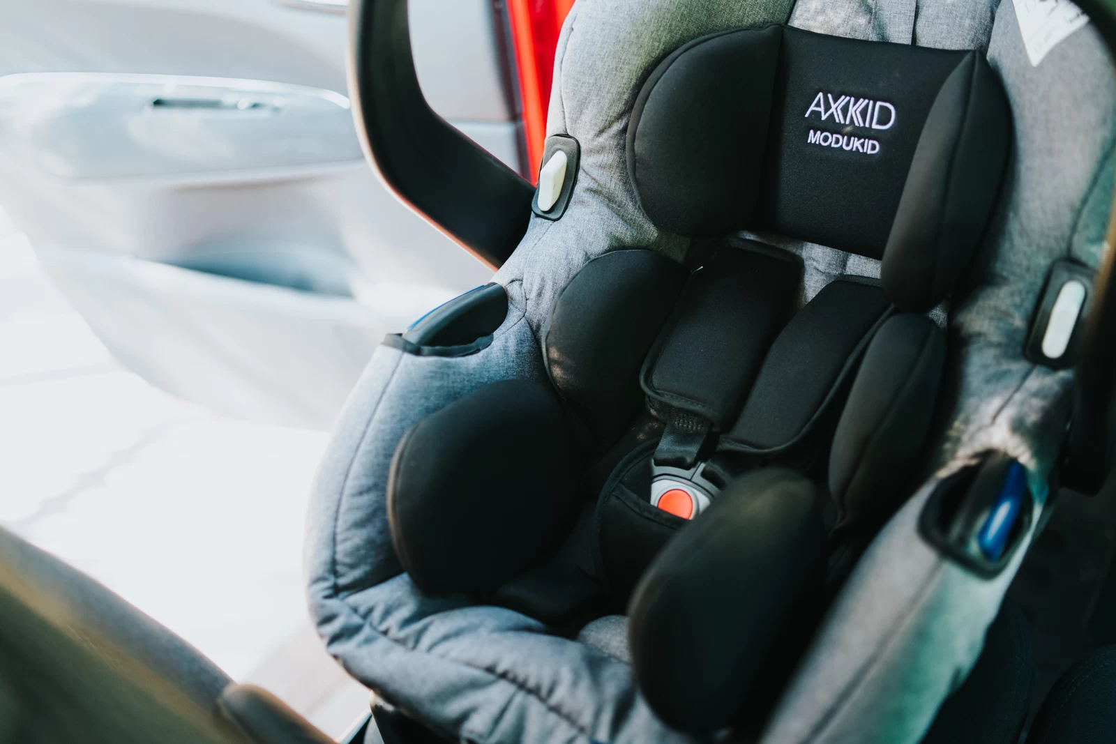 Axkid Modukid Infant