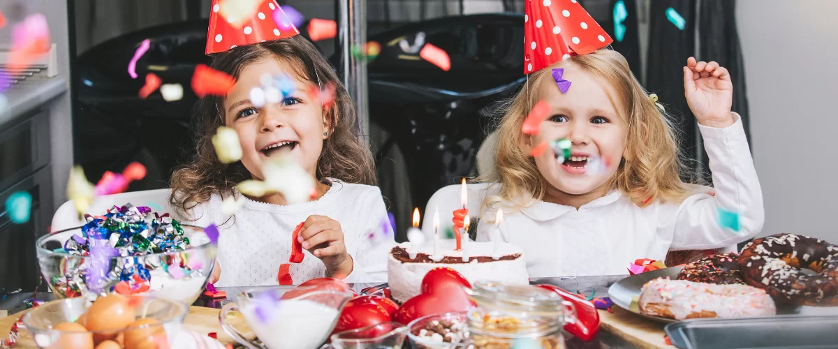 Pomysły na prezent z okazji 5. urodzin