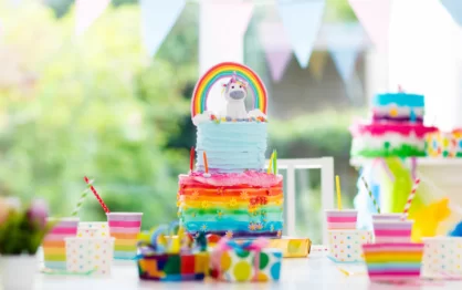 Pomysły na prezenty urodzinowe dla dzieci