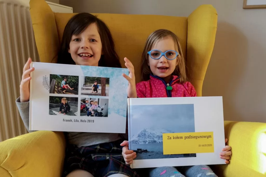 pomysł na zajęcia dla dzieci