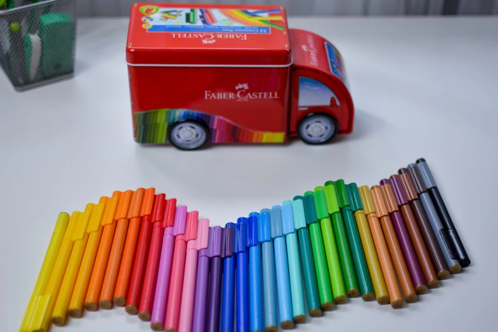 faber castell